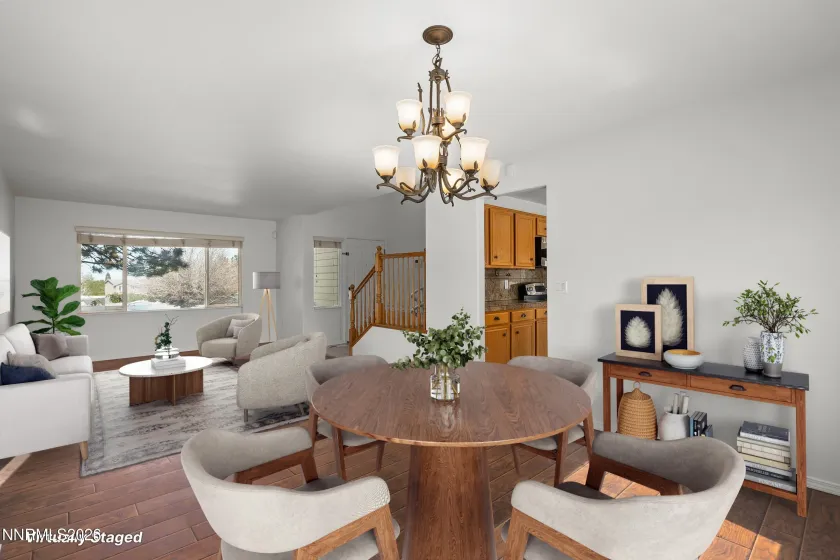 409 Solitude, Reno, Nevada 89511, 4 Bedrooms Bedrooms, ,3 BathroomsBathrooms,Residential,Residential,Solitude,260003103