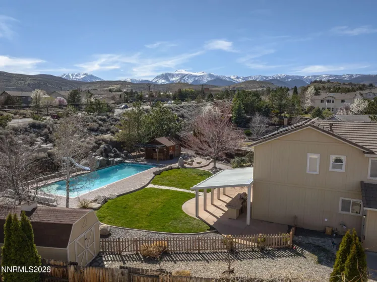 409 Solitude, Reno, Nevada 89511, 4 Bedrooms Bedrooms, ,3 BathroomsBathrooms,Residential,Residential,Solitude,260003103