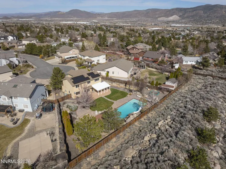 409 Solitude, Reno, Nevada 89511, 4 Bedrooms Bedrooms, ,3 BathroomsBathrooms,Residential,Residential,Solitude,260003103
