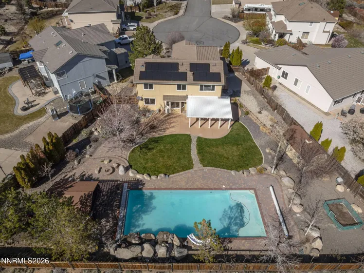 409 Solitude, Reno, Nevada 89511, 4 Bedrooms Bedrooms, ,3 BathroomsBathrooms,Residential,Residential,Solitude,260003103