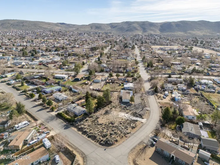 17755 Fantail, Reno, Nevada 89508, ,Land,Residential,Fantail,260003102