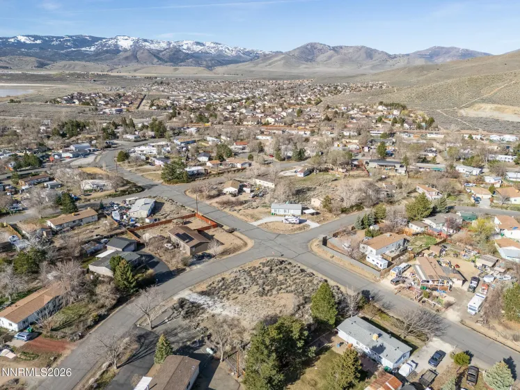 17755 Fantail, Reno, Nevada 89508, ,Land,Residential,Fantail,260003102