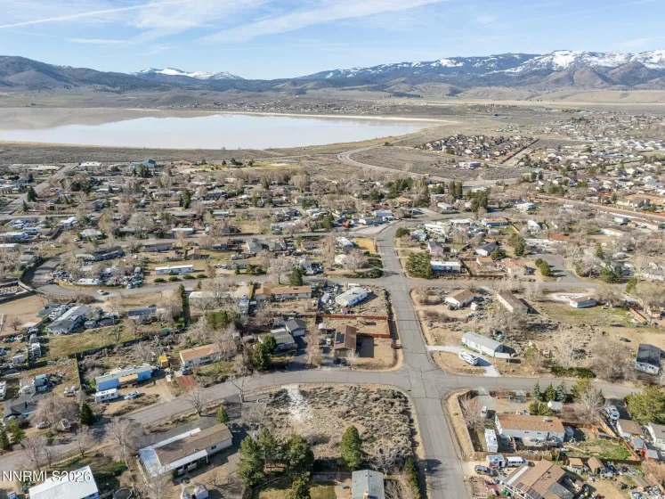 17755 Fantail, Reno, Nevada 89508, ,Land,Residential,Fantail,260003102