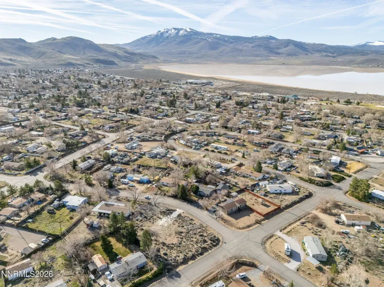 17755 Fantail, Reno, Nevada 89508, ,Land,Residential,Fantail,260003102