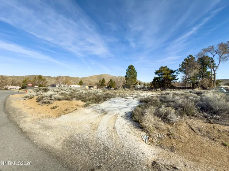 17755 Fantail, Reno, Nevada 89508, ,Land,Residential,Fantail,260003102
