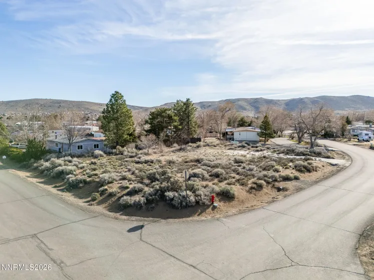 17755 Fantail, Reno, Nevada 89508, ,Land,Residential,Fantail,260003102