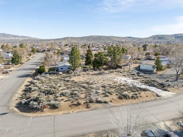 17755 Fantail, Reno, Nevada 89508, ,Land,Residential,Fantail,260003102