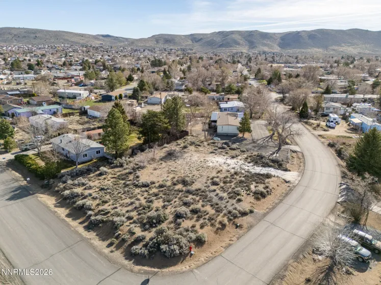 17755 Fantail, Reno, Nevada 89508, ,Land,Residential,Fantail,260003102