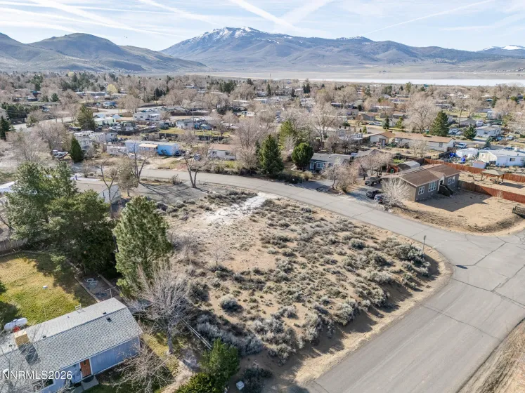 17755 Fantail, Reno, Nevada 89508, ,Land,Residential,Fantail,260003102