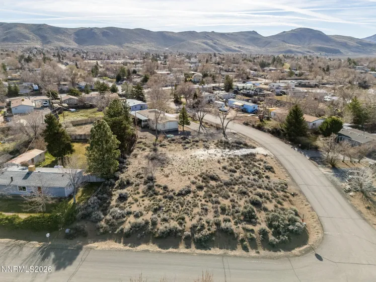 17755 Fantail, Reno, Nevada 89508, ,Land,Residential,Fantail,260003102