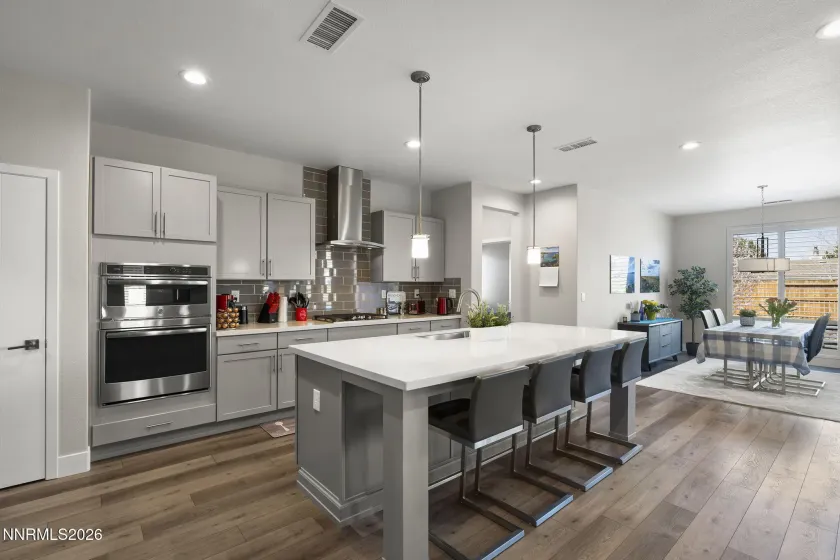 3026 Kaleidoscope, Sparks, Nevada 89441, 3 Bedrooms Bedrooms, ,3 BathroomsBathrooms,Residential,Residential,Kaleidoscope,260003104