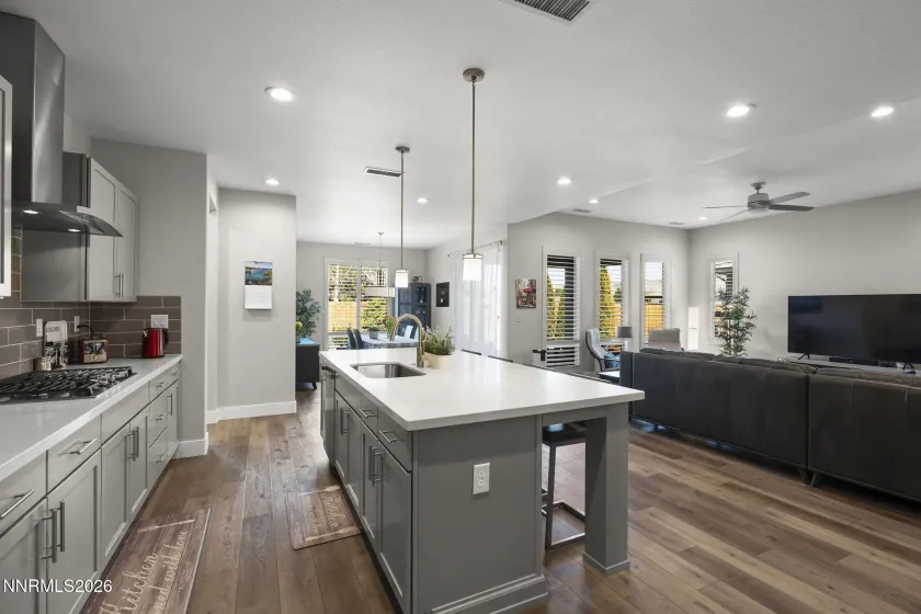 3026 Kaleidoscope, Sparks, Nevada 89441, 3 Bedrooms Bedrooms, ,3 BathroomsBathrooms,Residential,Residential,Kaleidoscope,260003104