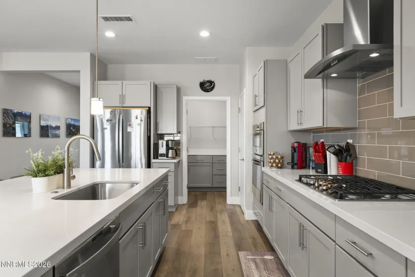 3026 Kaleidoscope, Sparks, Nevada 89441, 3 Bedrooms Bedrooms, ,3 BathroomsBathrooms,Residential,Residential,Kaleidoscope,260003104