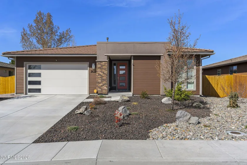 3026 Kaleidoscope, Sparks, Nevada 89441, 3 Bedrooms Bedrooms, ,3 BathroomsBathrooms,Residential,Residential,Kaleidoscope,260003104
