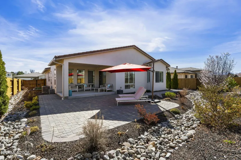 3026 Kaleidoscope, Sparks, Nevada 89441, 3 Bedrooms Bedrooms, ,3 BathroomsBathrooms,Residential,Residential,Kaleidoscope,260003104