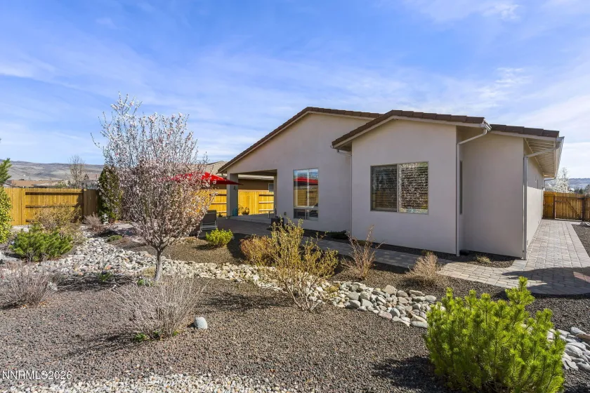 3026 Kaleidoscope, Sparks, Nevada 89441, 3 Bedrooms Bedrooms, ,3 BathroomsBathrooms,Residential,Residential,Kaleidoscope,260003104