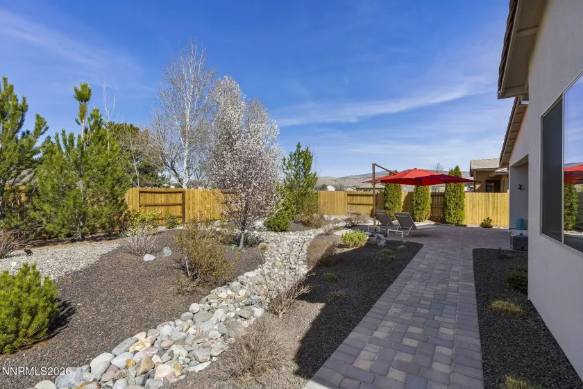 3026 Kaleidoscope, Sparks, Nevada 89441, 3 Bedrooms Bedrooms, ,3 BathroomsBathrooms,Residential,Residential,Kaleidoscope,260003104
