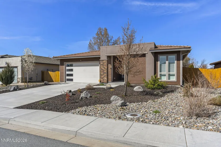 3026 Kaleidoscope, Sparks, Nevada 89441, 3 Bedrooms Bedrooms, ,3 BathroomsBathrooms,Residential,Residential,Kaleidoscope,260003104