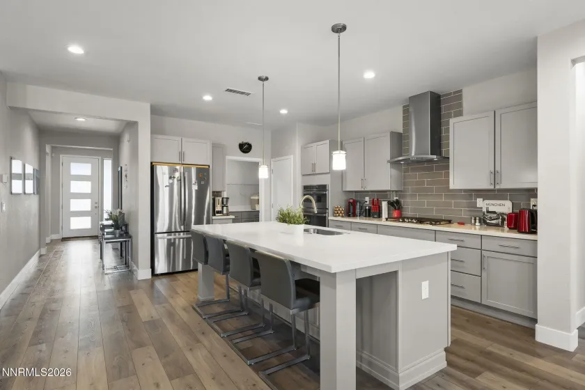 3026 Kaleidoscope, Sparks, Nevada 89441, 3 Bedrooms Bedrooms, ,3 BathroomsBathrooms,Residential,Residential,Kaleidoscope,260003104