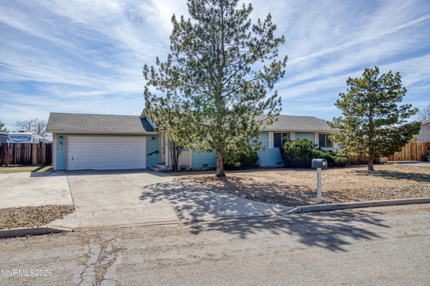 70 Palm Springs, Sparks, Nevada 89441, 3 Bedrooms Bedrooms, ,2 BathroomsBathrooms,Residential,Residential,Palm Springs,260003105