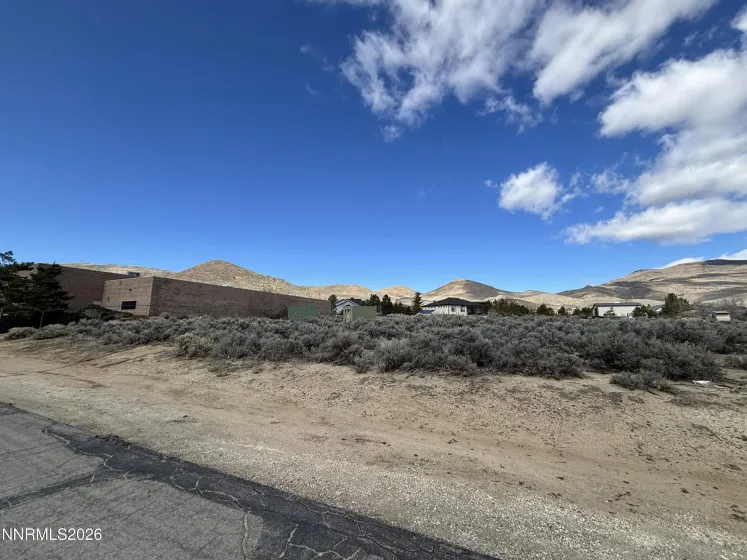 2268 Mouton, Carson City, Nevada 89705, ,Land,Residential,Mouton,260003107