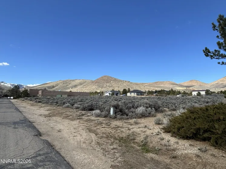 2268 Mouton, Carson City, Nevada 89705, ,Land,Residential,Mouton,260003107