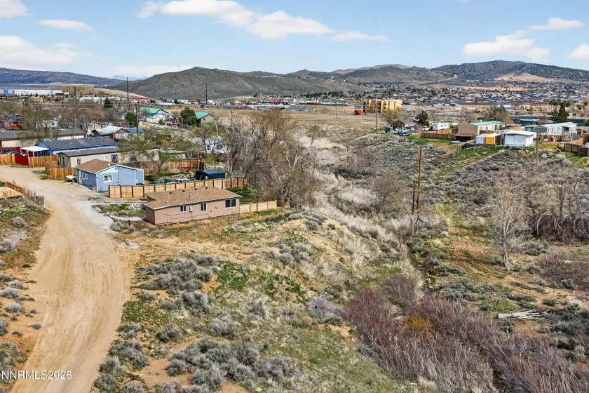 155 Walner, Reno, Nevada 89506, 2 Bedrooms Bedrooms, ,1 BathroomBathrooms,Residential,Residential,Walner,260003106