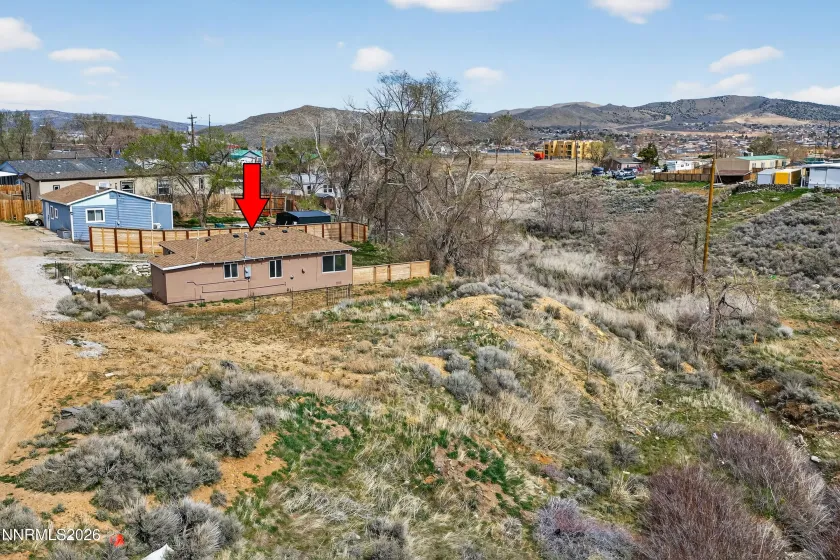 155 Walner, Reno, Nevada 89506, 2 Bedrooms Bedrooms, ,1 BathroomBathrooms,Residential,Residential,Walner,260003106