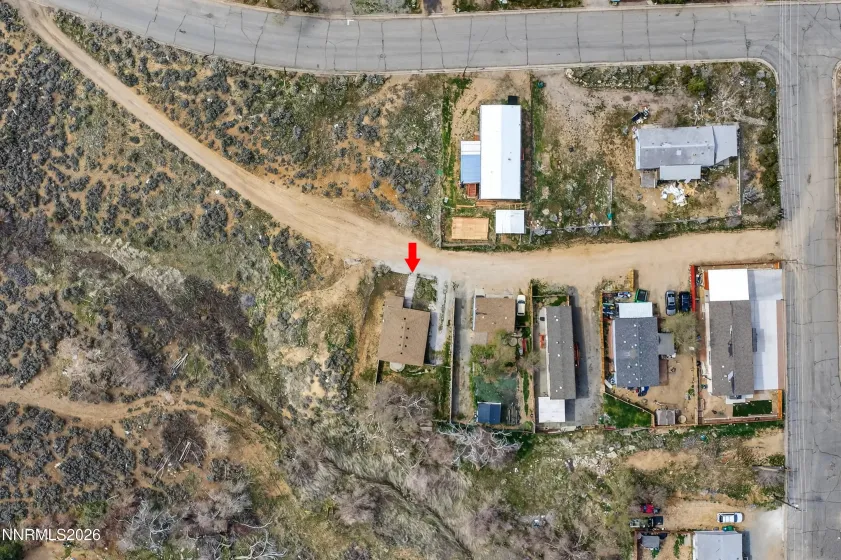 155 Walner, Reno, Nevada 89506, 2 Bedrooms Bedrooms, ,1 BathroomBathrooms,Residential,Residential,Walner,260003106