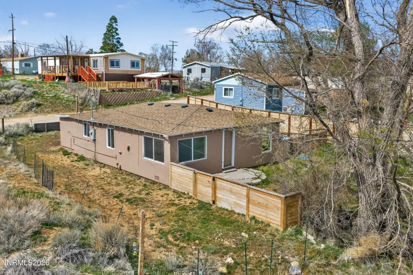 155 Walner, Reno, Nevada 89506, 2 Bedrooms Bedrooms, ,1 BathroomBathrooms,Residential,Residential,Walner,260003106
