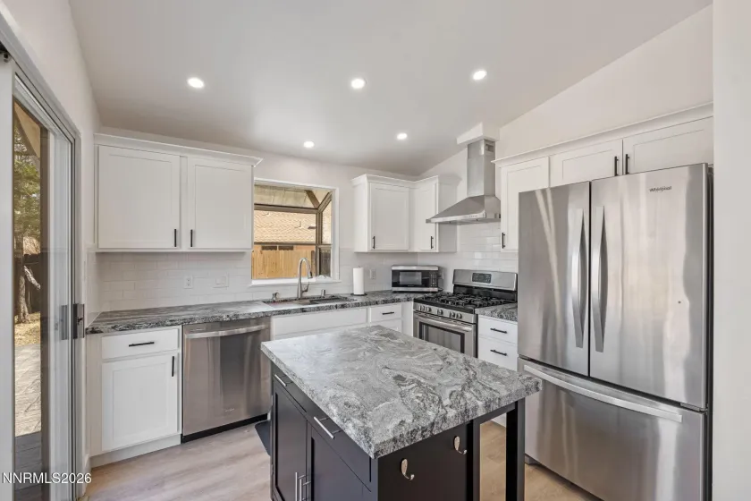 1285 Moon Ridge, Reno, Nevada 89523, 3 Bedrooms Bedrooms, ,2 BathroomsBathrooms,Residential,Residential,Moon Ridge,260003110