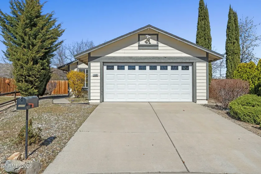 1285 Moon Ridge, Reno, Nevada 89523, 3 Bedrooms Bedrooms, ,2 BathroomsBathrooms,Residential,Residential,Moon Ridge,260003110