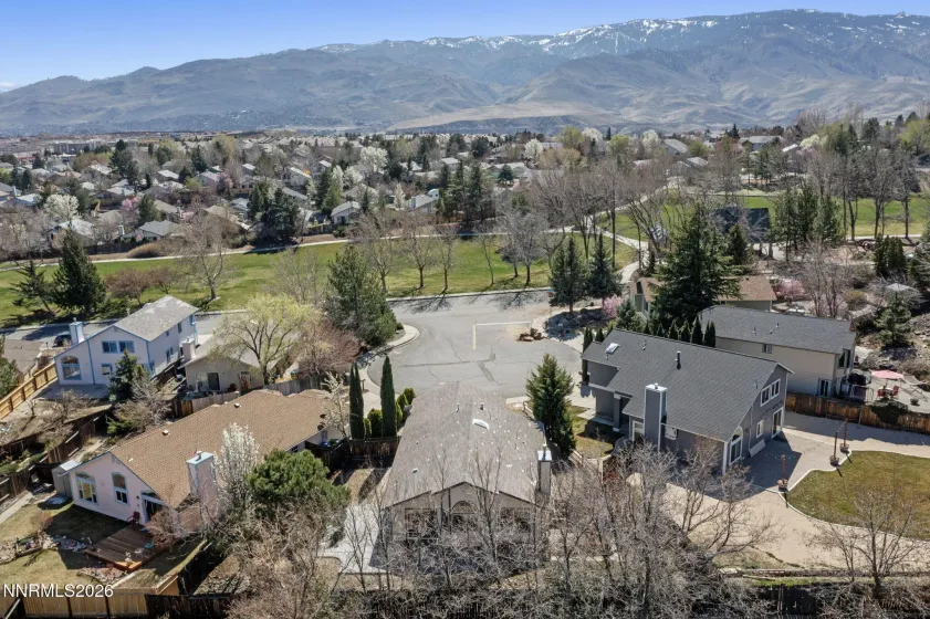 1285 Moon Ridge, Reno, Nevada 89523, 3 Bedrooms Bedrooms, ,2 BathroomsBathrooms,Residential,Residential,Moon Ridge,260003110