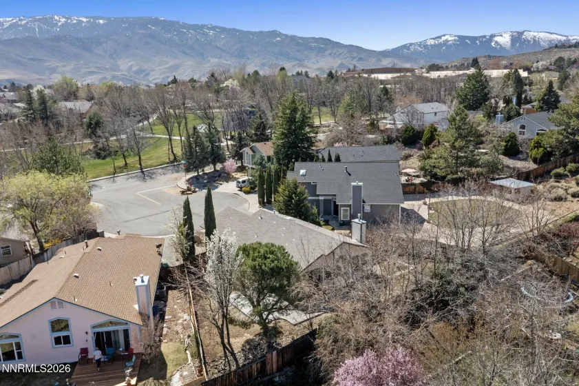 1285 Moon Ridge, Reno, Nevada 89523, 3 Bedrooms Bedrooms, ,2 BathroomsBathrooms,Residential,Residential,Moon Ridge,260003110