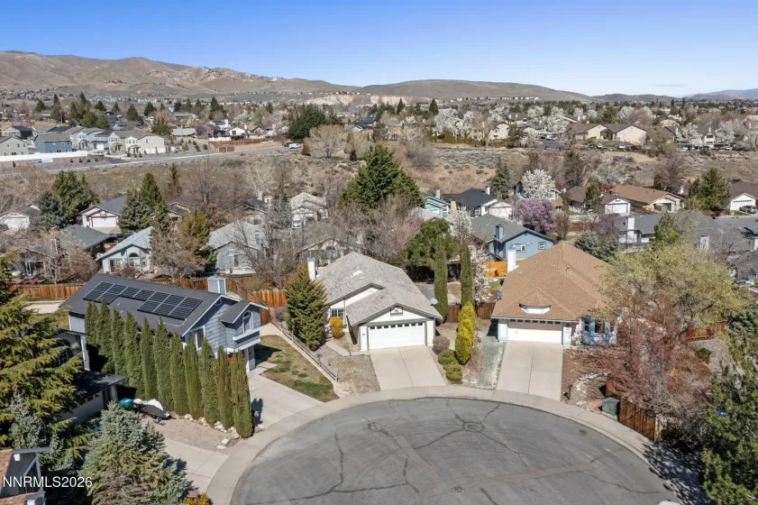 1285 Moon Ridge, Reno, Nevada 89523, 3 Bedrooms Bedrooms, ,2 BathroomsBathrooms,Residential,Residential,Moon Ridge,260003110
