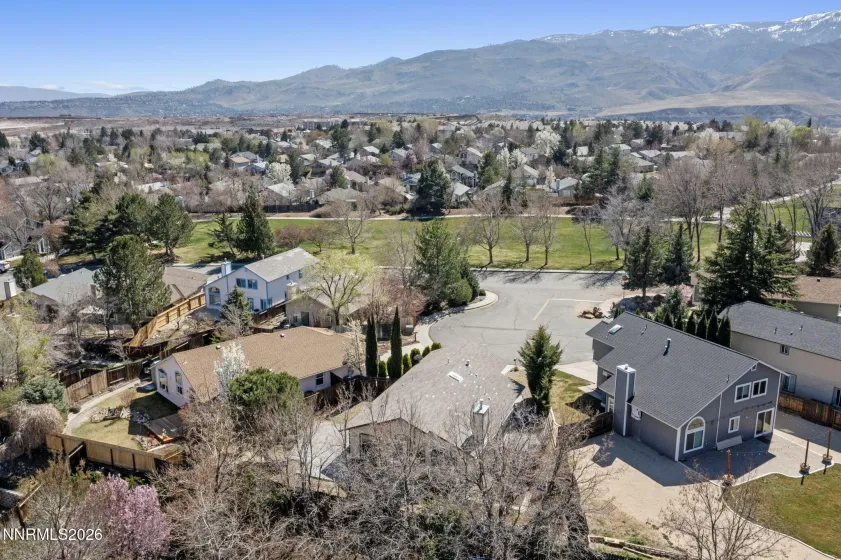 1285 Moon Ridge, Reno, Nevada 89523, 3 Bedrooms Bedrooms, ,2 BathroomsBathrooms,Residential,Residential,Moon Ridge,260003110