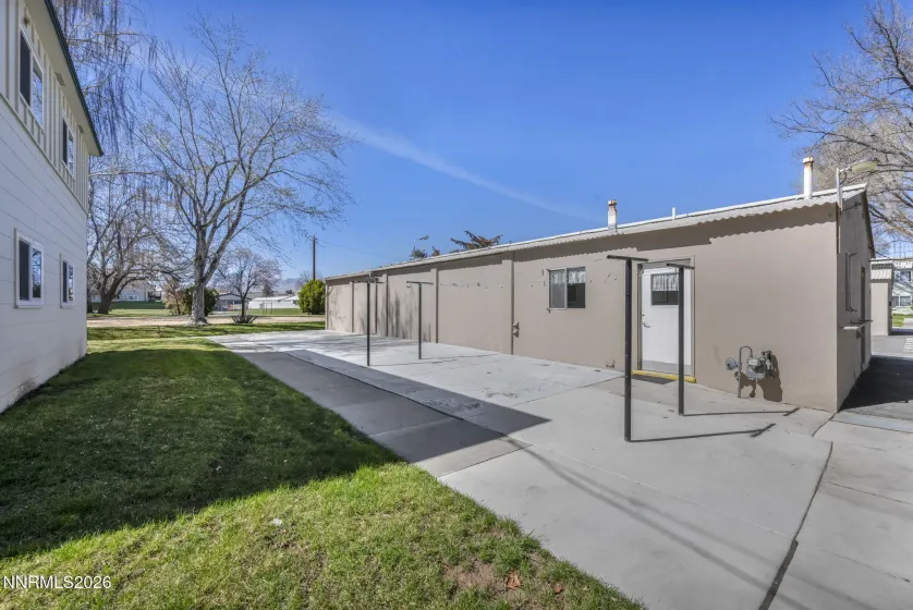 1945 4th, Sparks, Nevada 89431, 2 Bedrooms Bedrooms, ,1 BathroomBathrooms,Residential,Residential,4th,260003108