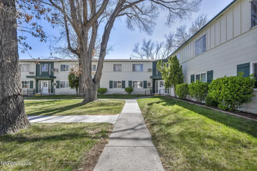 1945 4th, Sparks, Nevada 89431, 2 Bedrooms Bedrooms, ,1 BathroomBathrooms,Residential,Residential,4th,260003108