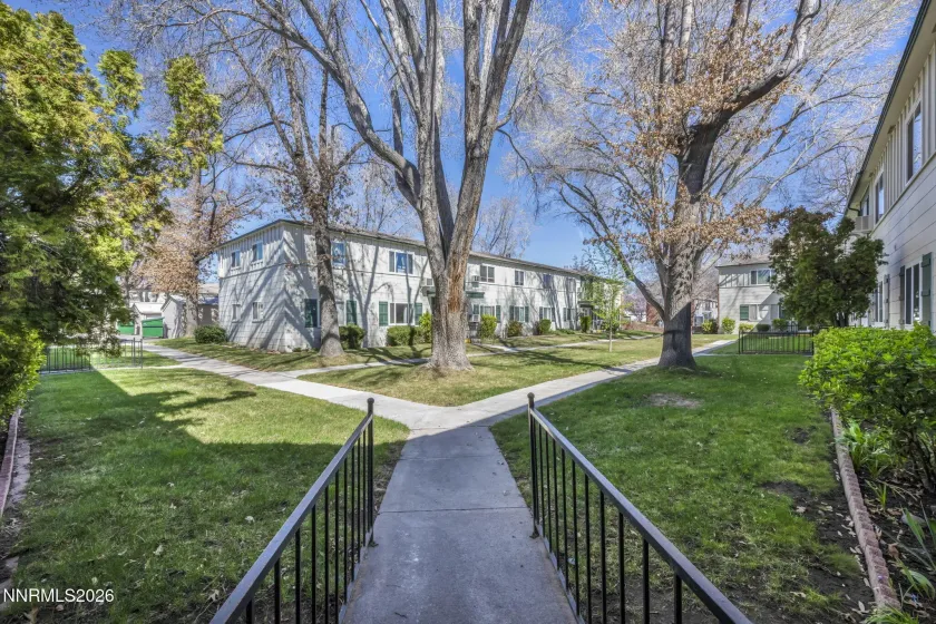 1945 4th, Sparks, Nevada 89431, 2 Bedrooms Bedrooms, ,1 BathroomBathrooms,Residential,Residential,4th,260003108