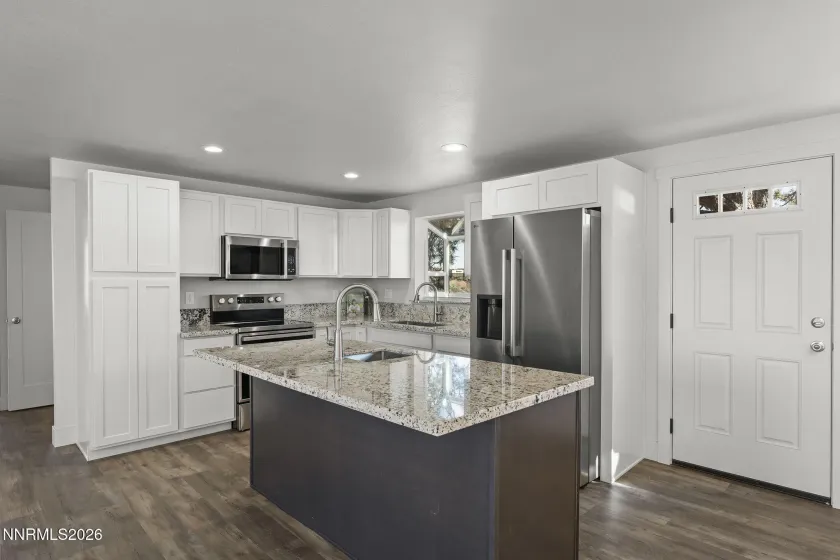 2780 Cactus View, Reno, Nevada 89506, 2 Bedrooms Bedrooms, ,2 BathroomsBathrooms,Residential,Residential,Cactus View,260003111