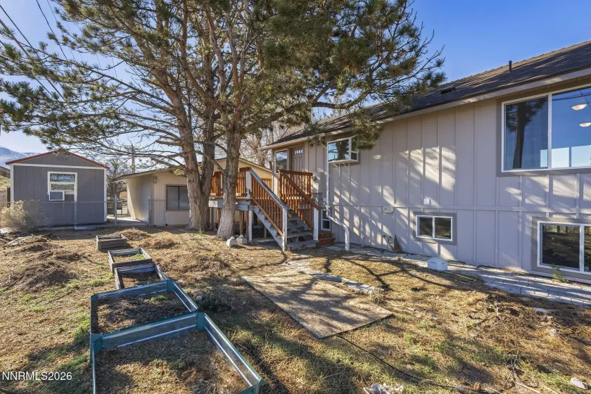 2780 Cactus View, Reno, Nevada 89506, 2 Bedrooms Bedrooms, ,2 BathroomsBathrooms,Residential,Residential,Cactus View,260003111