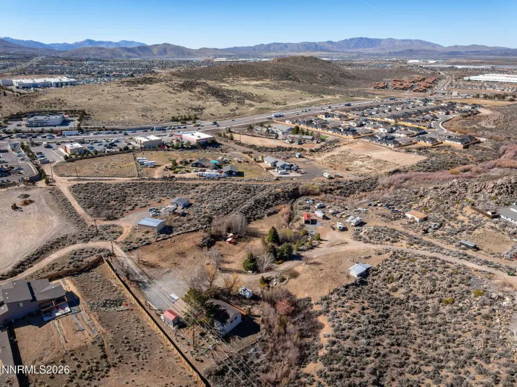 2780 Cactus View, Reno, Nevada 89506, 2 Bedrooms Bedrooms, ,2 BathroomsBathrooms,Residential,Residential,Cactus View,260003111