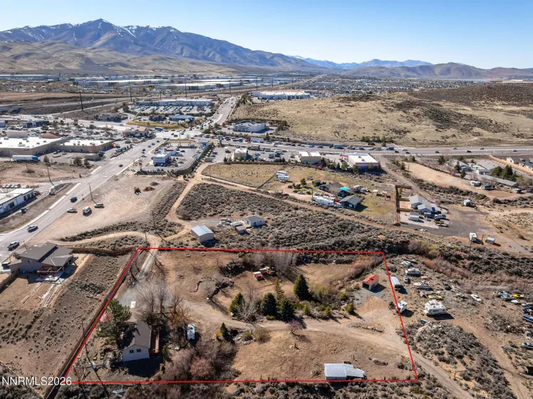 2780 Cactus View, Reno, Nevada 89506, 2 Bedrooms Bedrooms, ,2 BathroomsBathrooms,Residential,Residential,Cactus View,260003111