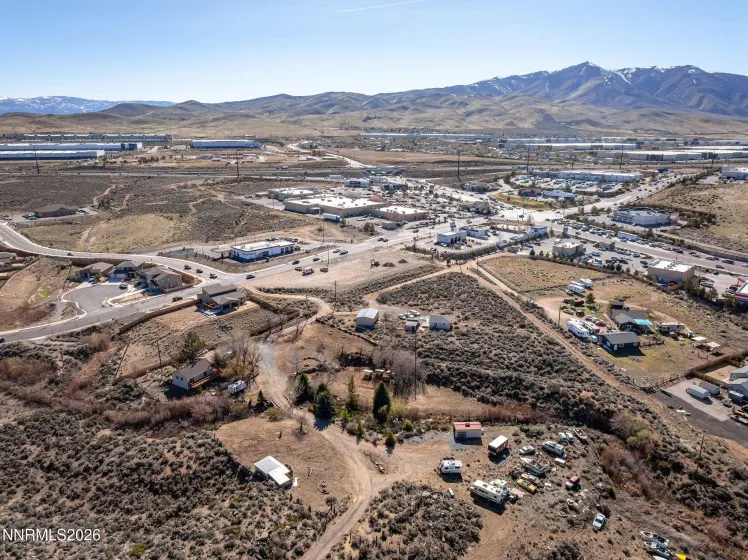 2780 Cactus View, Reno, Nevada 89506, 2 Bedrooms Bedrooms, ,2 BathroomsBathrooms,Residential,Residential,Cactus View,260003111