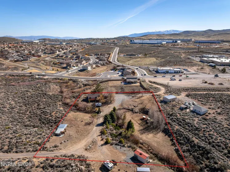 2780 Cactus View, Reno, Nevada 89506, 2 Bedrooms Bedrooms, ,2 BathroomsBathrooms,Residential,Residential,Cactus View,260003111