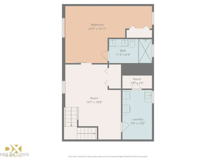 2780 Cactus View, Reno, Nevada 89506, 2 Bedrooms Bedrooms, ,2 BathroomsBathrooms,Residential,Residential,Cactus View,260003111