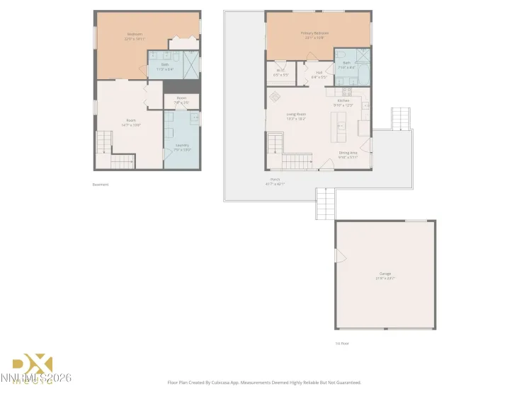 2780 Cactus View, Reno, Nevada 89506, 2 Bedrooms Bedrooms, ,2 BathroomsBathrooms,Residential,Residential,Cactus View,260003111