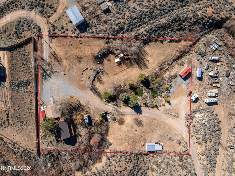 2780 Cactus View, Reno, Nevada 89506, 2 Bedrooms Bedrooms, ,2 BathroomsBathrooms,Residential,Residential,Cactus View,260003111