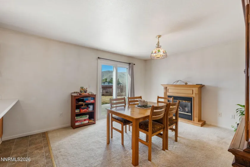 17295 Magnetite, Reno, Nevada 89508, 4 Bedrooms Bedrooms, ,3 BathroomsBathrooms,Residential,Residential,Magnetite,260003113