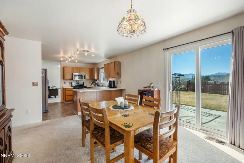 17295 Magnetite, Reno, Nevada 89508, 4 Bedrooms Bedrooms, ,3 BathroomsBathrooms,Residential,Residential,Magnetite,260003113